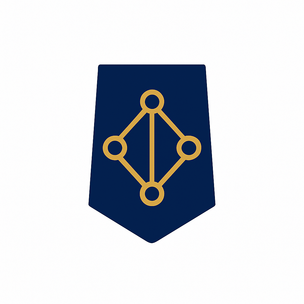 Cornerstone AI Partners mark